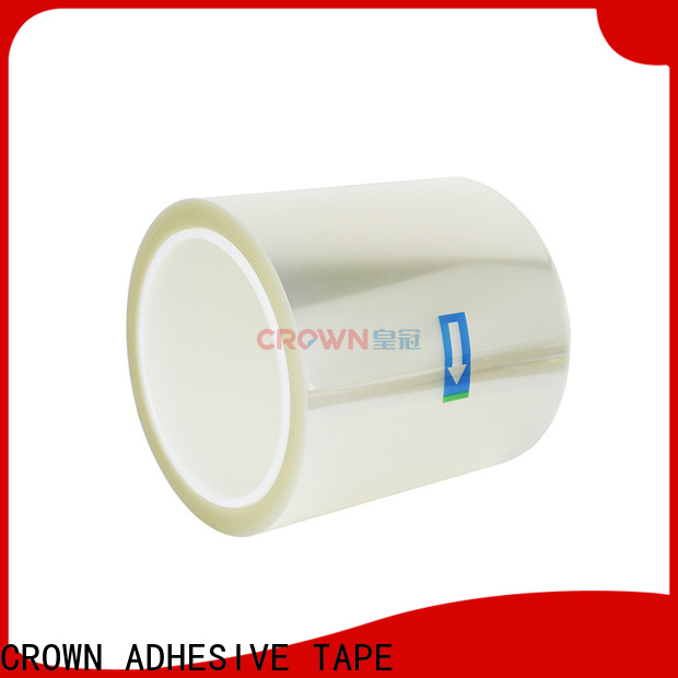 Factory Price adhesive protective film manufacturer