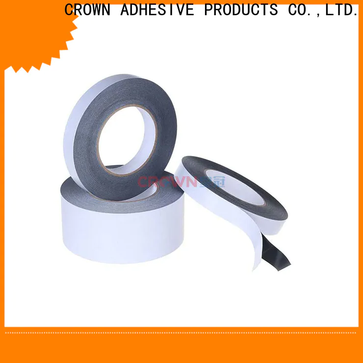CROWN Wholesale strongest 2 sided tape company