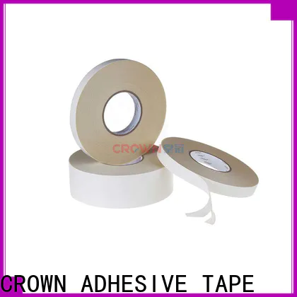 CROWN Best Value flame retardant adhesive tape for sale