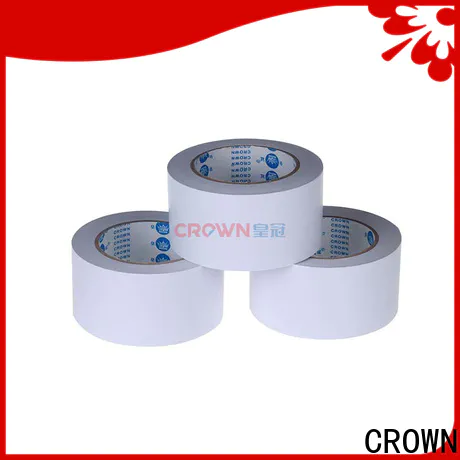 CROWN Best water adhesive tape for sale