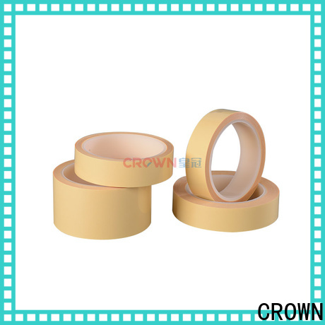 CROWN Best adhesive protective film manufacturer