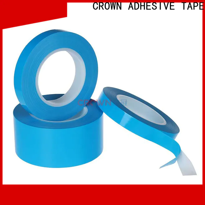 CROWN double adhesive foam tape factory