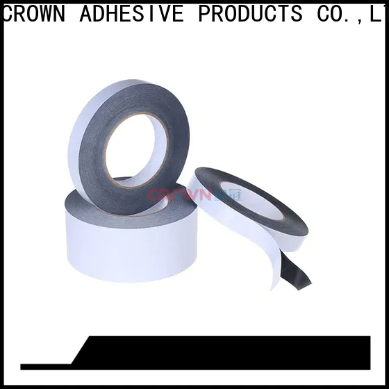 CROWN super strong 2 sided tape company