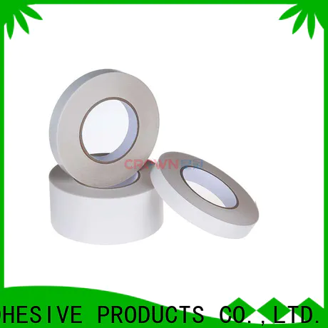 CROWN Hot Sale adhesive transfer tape for sale