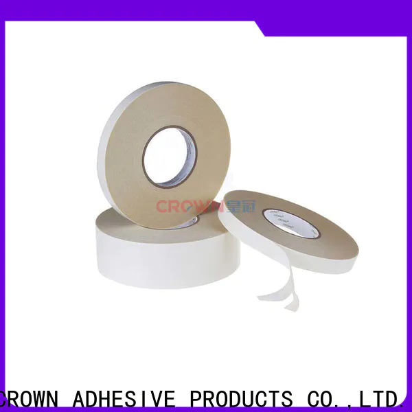 CROWN Good Selling fire resistant tape company