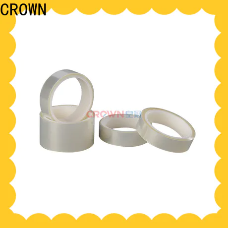 CROWN Best Value adhesive protective film factory