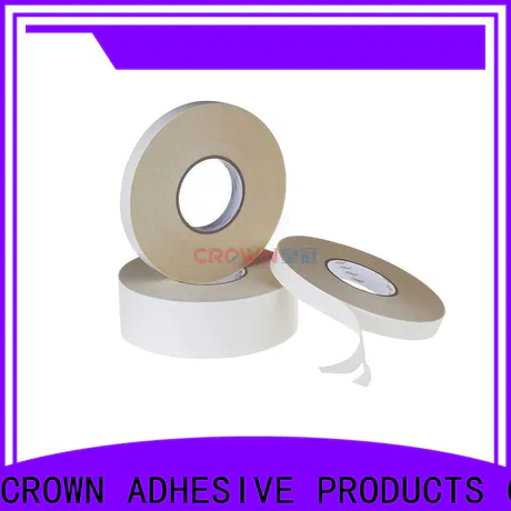 CROWN Best flame retardant adhesive tape for sale