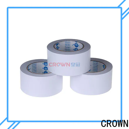 Factory Price water based adhesive tape factory