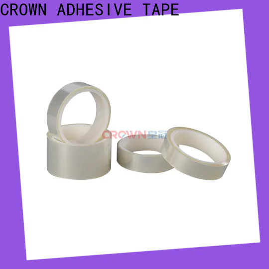 Factory Direct clear adhesive protective film company