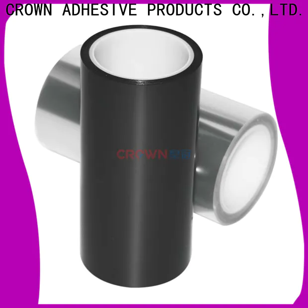 CROWN Highly-rated thin double sided tape manufacturer