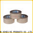 High-quality double sided pressure sensitive tape factory
