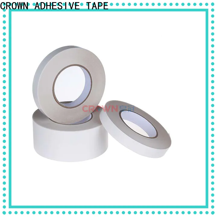 CROWN Factory Direct adhesive transfer tape for sale