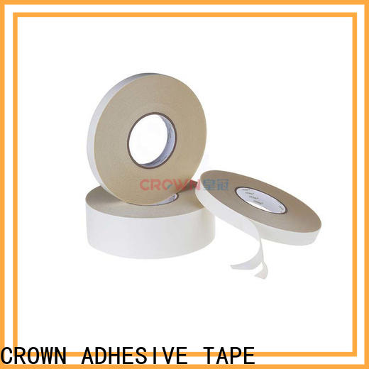 CROWN fire resistant tape manufacturer