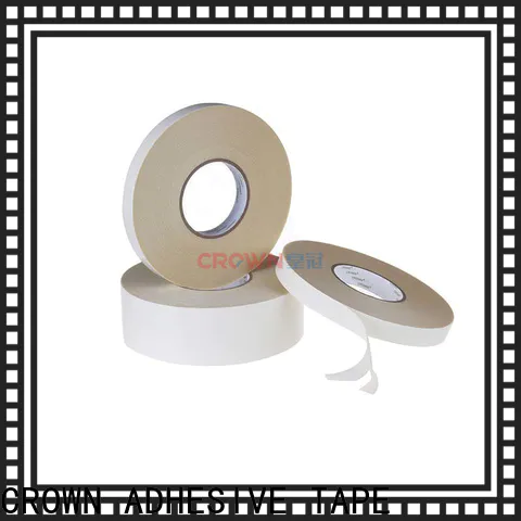 Highly-rated fire resistant adhesive tape manufacturer