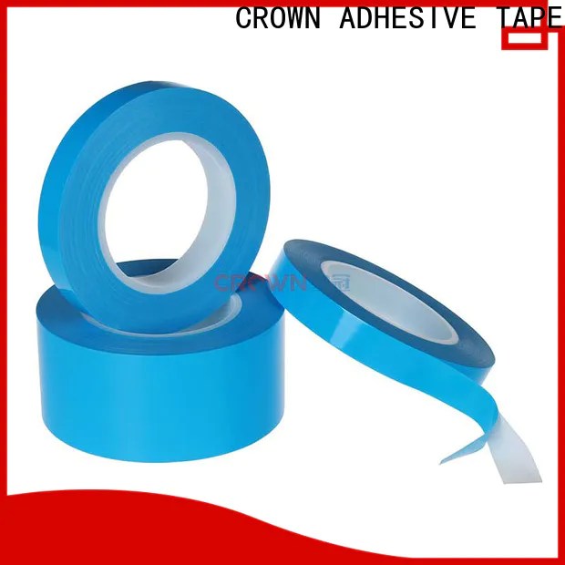 CROWN Best Value pe foam adhesive tape manufacturer