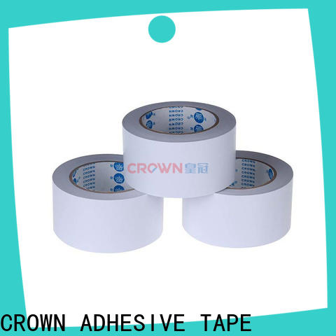 CROWN Factory Price water based tape for sale