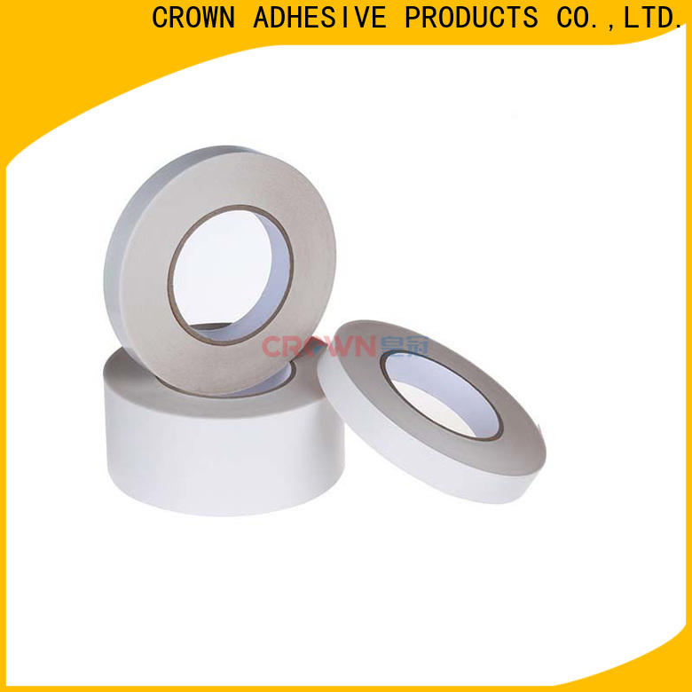 CROWN Best Price adhesive transfer tape for sale