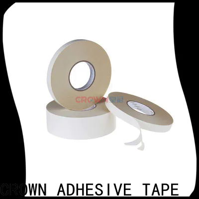 CROWN fire resistant adhesive tape company