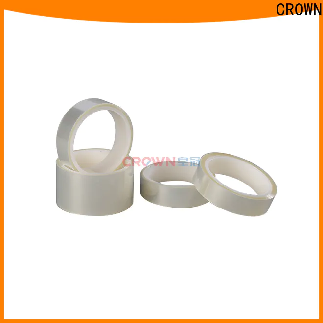 CROWN Best Price adhesive protective film company