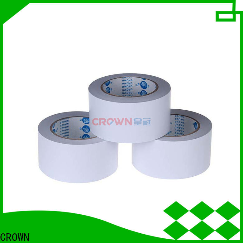 Factory Price water adhesive tape supplier