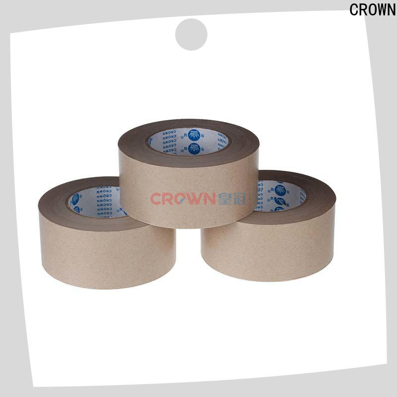 High-quality double sided pressure sensitive tape company