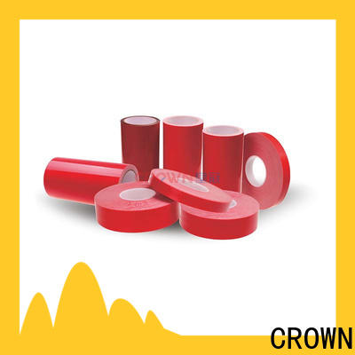 High-quality acrylic foam tape manufacturer
