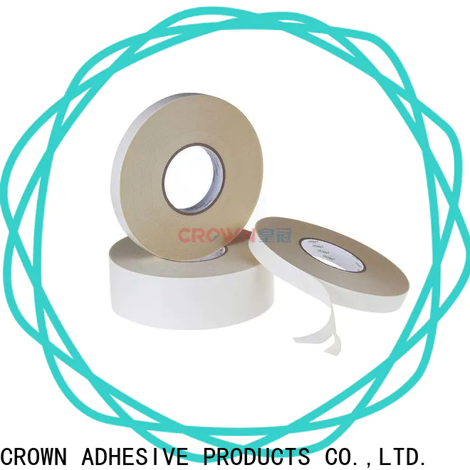 High-quality fire resistant tape factory