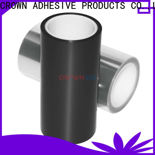 CROWN Hot Sale super thin tape manufacturer