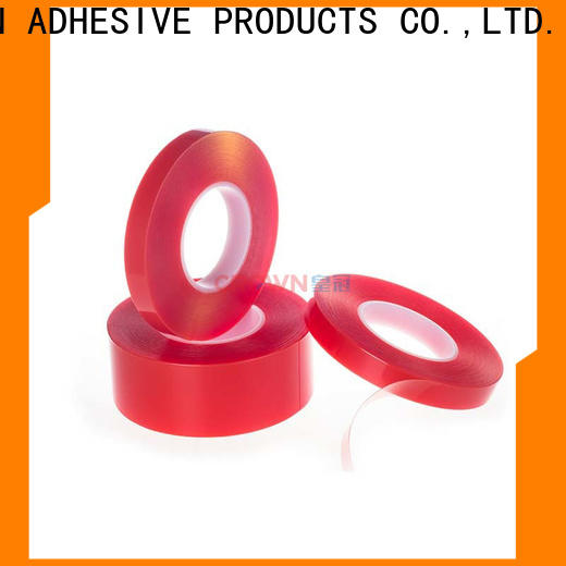 CROWN adhesive pvc tape supplier