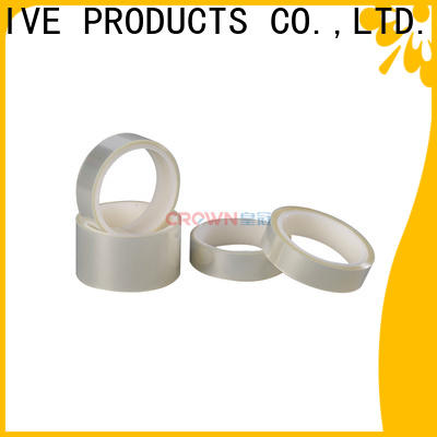 CROWN Wholesale clear adhesive protective film company
