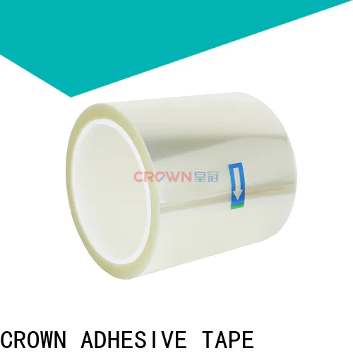 Best Value clear adhesive protective film supplier