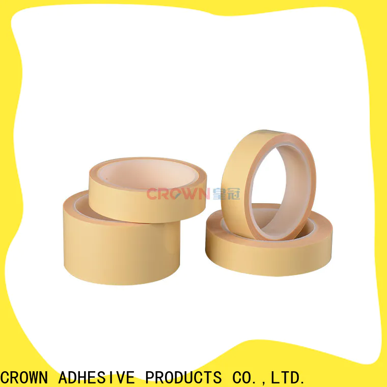 CROWN High-quality adhesive protective film manufacturer