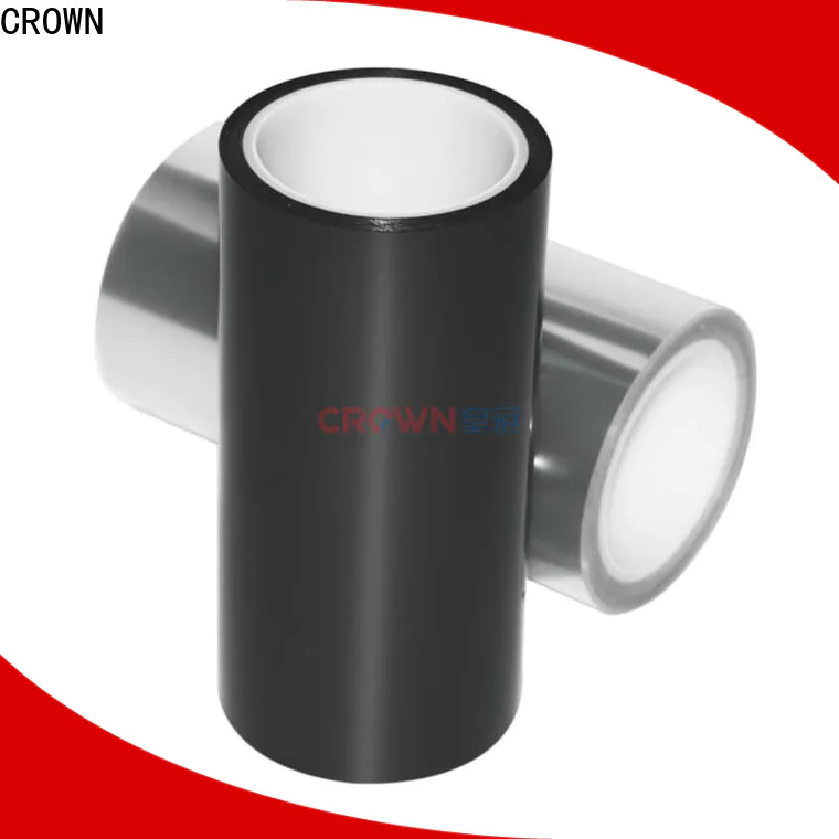 CROWN black thin tape for sale