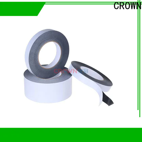 CROWN Best strongest 2 sided tape manufacturer
