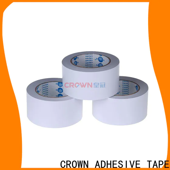 CROWN water based tape company