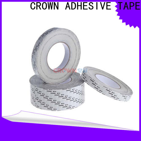 CROWN best acrylic adhesive factory