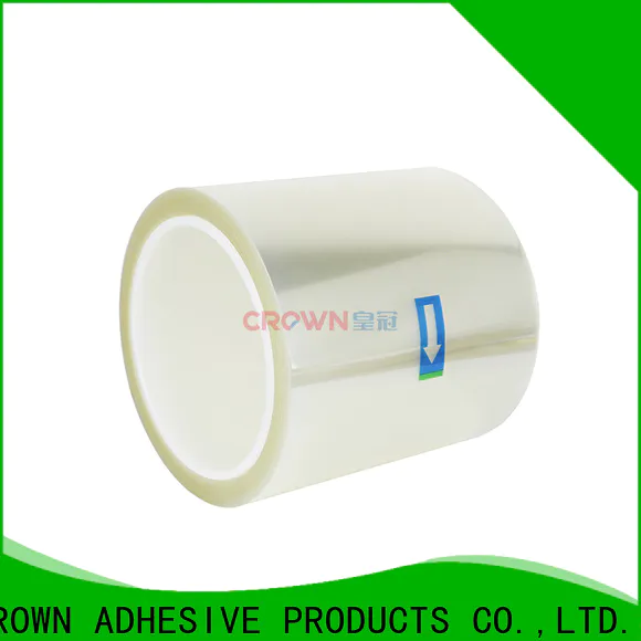Highly-rated clear adhesive protective film for sale