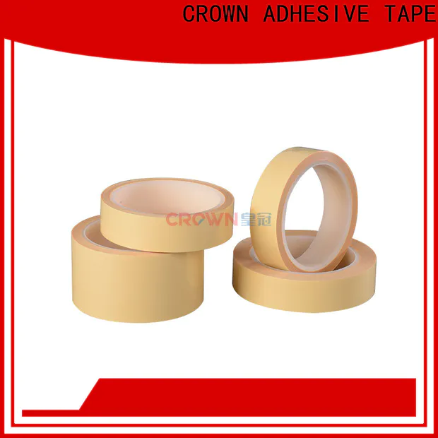 CROWN Wholesale adhesive protective film supplier