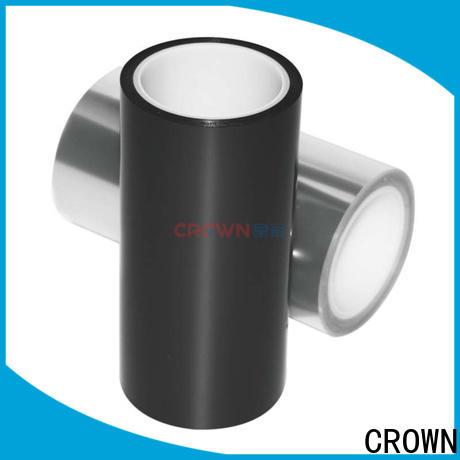 CROWN Best ultra thin double sided tape manufacturer