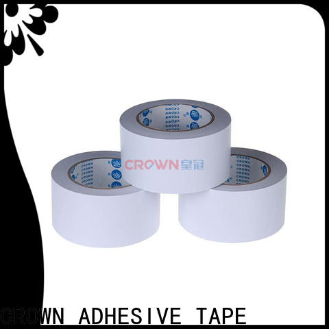 Factory Price water adhesive tape company