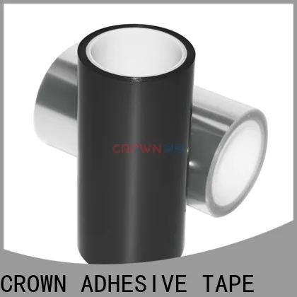 CROWN Hot Sale black thin tape factory