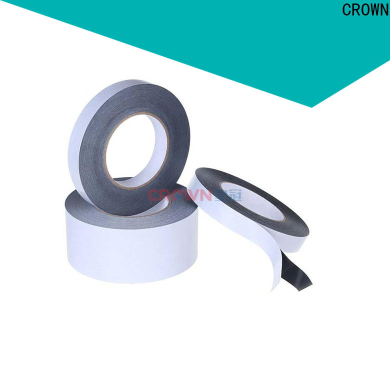CROWN Factory Direct extra strong 2 sided tape factory