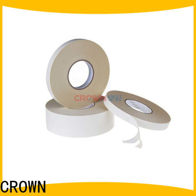 CROWN Hot Sale fire resistant adhesive tape for sale