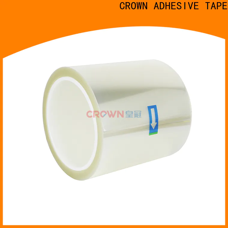 CROWN clear adhesive protective film for sale