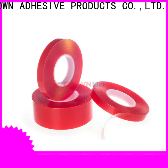 Factory Direct adhesive pvc tape factory