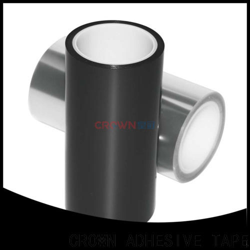 CROWN ultra thin double sided tape company