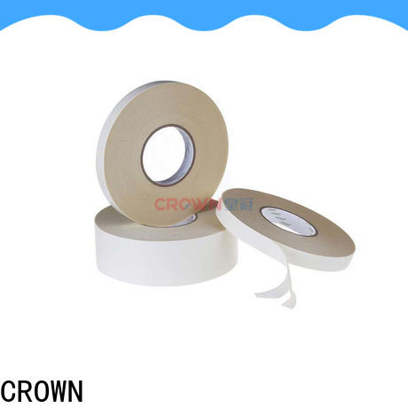 CROWN High-quality fire resistant tape company