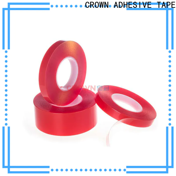 Cheap china pvc tape manufacturer