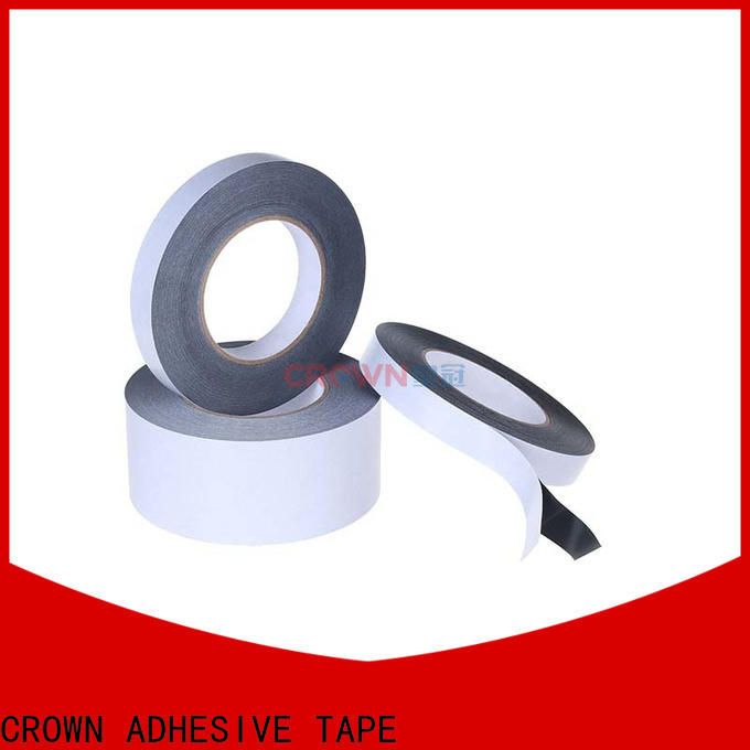 CROWN Factory Price strongest 2 sided tape manufacturer