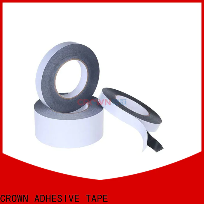 CROWN Factory Price strongest 2 sided tape manufacturer